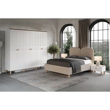 Doressa Zenna Yatak Odası Takımı