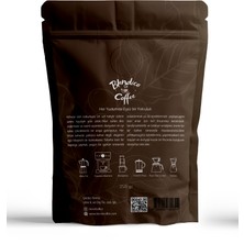 Blendico Coffee Dibek Kahvesi 250 gr