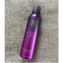 Rituals The Ritual Of Yozakura Köpüklü Duş Jeli 200 ml Black Rice & Yoshino Cherry