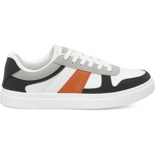 Kinetix Zıngle G 5fx Beyaz Erkek Çocuk Sneaker