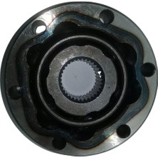 Aks Kafası Iç Abssiz – 357498103 Wisco - Volkswagen Golf3 Jetta Passat 91 ve Sonrası Uyumlu