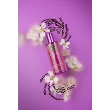 The Ritual Of Yozakura Işıltılı Vücut Yağı 100 ml Mayıs Kirazı ve Siyah Pirinç Özü