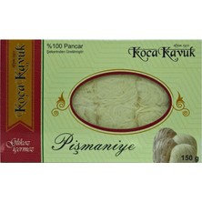 Koca Kavuk Pişmaniye 150 gr