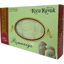 Koca Kavuk Pişmaniye 150 gr