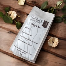 Kenya Aa Filtre Kahve – Yüksek Rakım, Yoğun Gövde, Meyvemsi Aroma – 250G