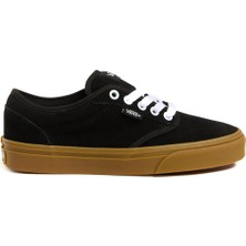 Vans Atwood Siyah Kadın Sneaker