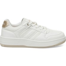 Kinetix Putıto 5fx Beyaz Kadın Sneaker