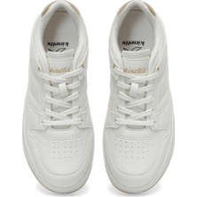 Kinetix Putıto 5fx Beyaz Kadın Sneaker