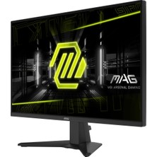 MSI Yenilenmiş Msı 27" Mag 275QF 2560X1440(WQHD) IPS 180HZ 0,5ms Gaming Monitor