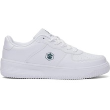 Lumberjack 101932159 5m Finster Wmn 5fx Kadın Klasik Sneaker Beyaz