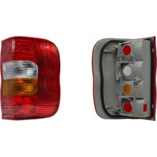 Stop Sol – 1223530 Wisco - Opel Combo B 93 Ve sonrası Uyumlu   