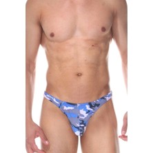 Miraxx Kamuflaj Erkek Tangası