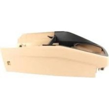 Orta Konsol Bej – 1J1863201E4TE -Wısco– Volkswagen Golf4 Bora 99 ve Sonrası Uyumlu