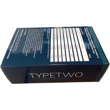 Typetwo Tip 2 Kollajen ve Vitamin Içeren Takviye Edici Gıda 30 Kapsül