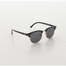 Glazory Retro Gold Güneş Gözlüğü