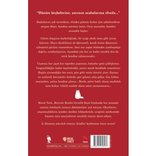 Mucizeler Kendini Sevmekle Başlar - Murat Tavlı