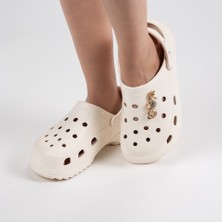 Josellini Metal Jibbitz, Terlik Aksesuarı, Crocs Süsü