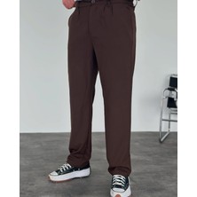 Erkek Baggy Pantolon