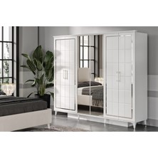 Doressa Rudd White Gardırop