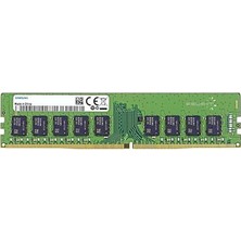 8gb Ddr4 3200MHZ CL22 Pc Ram (M391A1K43DB2-CWEQ) (Kutusuz)