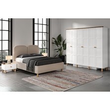 Doressa Evia Yatak Odası Takımı