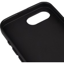Apple iPhone 16E Kılıf Soft Silikon Kapak Zr-Bye