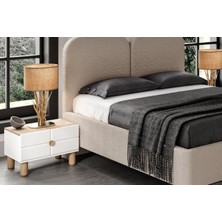 Doressa Evia Komodin