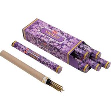 İkizler Hem Violet 2 Paket Toplam 40 Adet Tütsü