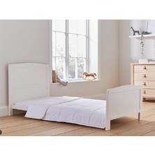 Lascaris  Pamuk 95X145 Bebek Yorganı