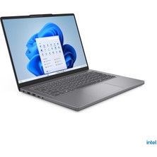 Lenovo Ip Slim 3 14IRH10 I5-13420H 16GB 1tb SSD 14" Wuxga Windows 11 Home 83K00028TR Taşınabilir Bilgisayar - Lenovo Çanta Wz3