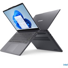 Lenovo Ip Slim 3 14IRH10 I5-13420H 16GB 1tb SSD 14" Wuxga Windows 11 Home 83K00028TR Taşınabilir Bilgisayar - Lenovo Çanta Wz3
