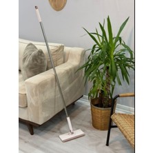 Küçük Boy Kıskaçlı Mop Islak Mendiilere ve Ince Bezlere Uyumlu 9.5cm x 25CM