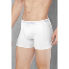 Miraxx Erkek Cepli %96 Pamuk Boxer 1790