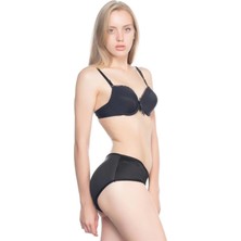 Miraxx Siyah Emay 2001 Slip Pop Up