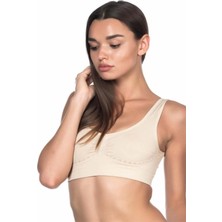 Miraxx Ten Emay 4015 Sütyen Korse