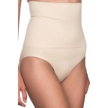 Miraxx Ten Emay 2009 Yüksek Bel Double Slip Korse