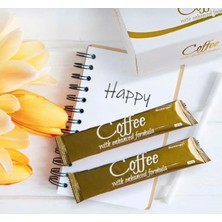 Çikolata Aromalı Moringa Kahve