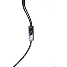 ESLIFETECH26AKSESUAR Original 3.5 mm Jacklı Kablolu Kulakiçi Kulaklık(Yurtdışından)Hem Android Hem Ios Kullanım Için