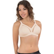 Miraxx Ten Emay 171 B Basic Toparlayıcı Sütyen