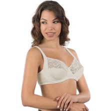 Miraxx Ten Emay 165 B Balenli Toparlayıcı Sütyen