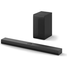 Lg S70TY Ev Sinema SISTEMI,400W, 3.1.1 Kanal, Dolby Atmos, Bluetooth, HDMI