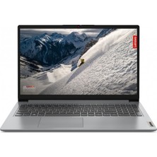 Lenovo Ideapad 1 15ALC7 82R400QDTX Ryzen 5-5500U 8 GB 1 Tb 15.6" Windows 11 Pro