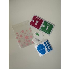 Apple Watch 3 4 5 6 7 8 9 Se 38 40 41MM Ekran Koruyucu