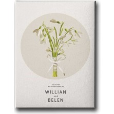 Modern Canvas Tablo