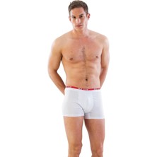 Miraxx Standart Emay 6900 3'lü Erkek Boxer