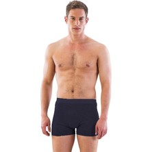 Miraxx Lacivert Emay 6800 Erkek Boxer