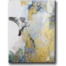Modern Canvas Tablo