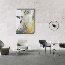 Modern Canvas Tablo