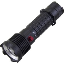 Easy Tedarik Panther PT-4980 Ipx8 LED Su Altı Feneri