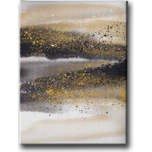 Modern Canvas Tablo